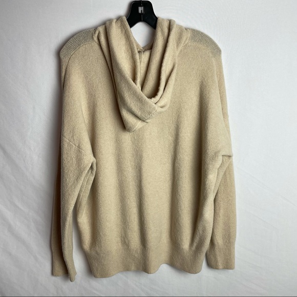 zara sweater hoodie - Picture 2 of 3